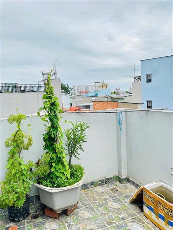 BÁN NHÀ MẶT TIỀN KINH DƯƠNG VƯƠNG, P.12, Q.6 - 12 tỷ - Ảnh chính
