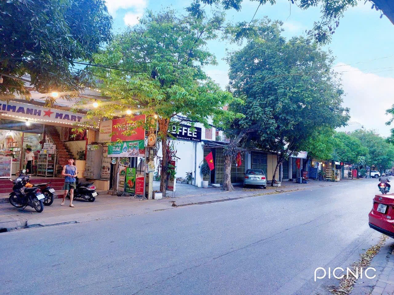ĐẤT ĐẸP - GIÁ TỐT - BÁN ĐẤT Tặng NHÀ MẶT PHỐ KINH DOANH SẦM UẤT NGÀY ĐÊM DÒNG TIỀN TỐT - Ảnh chính