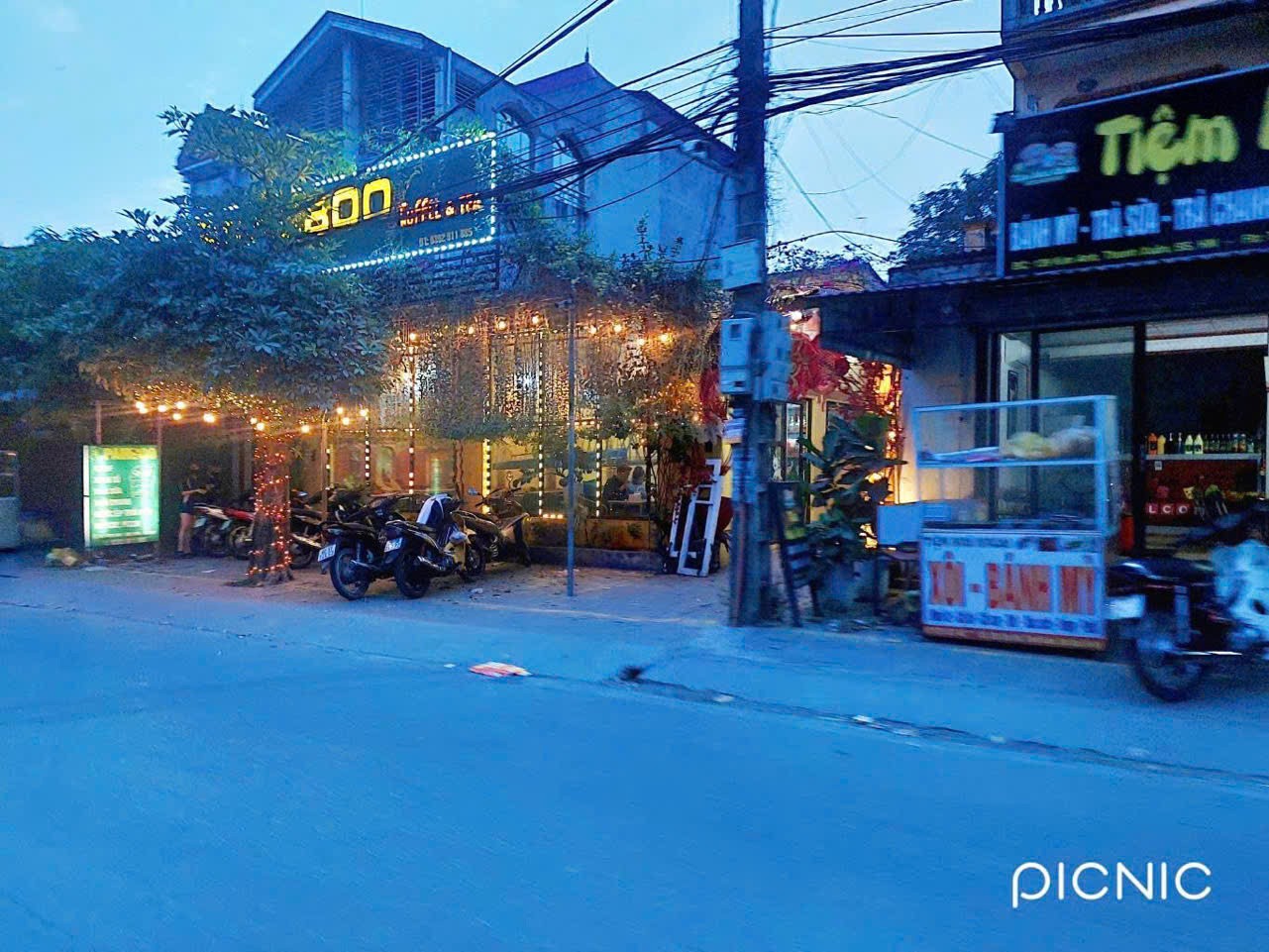 ĐẤT ĐẸP - GIÁ TỐT - BÁN ĐẤT Tặng NHÀ MẶT PHỐ KINH DOANH SẦM UẤT NGÀY ĐÊM DÒNG TIỀN TỐT - Ảnh 1
