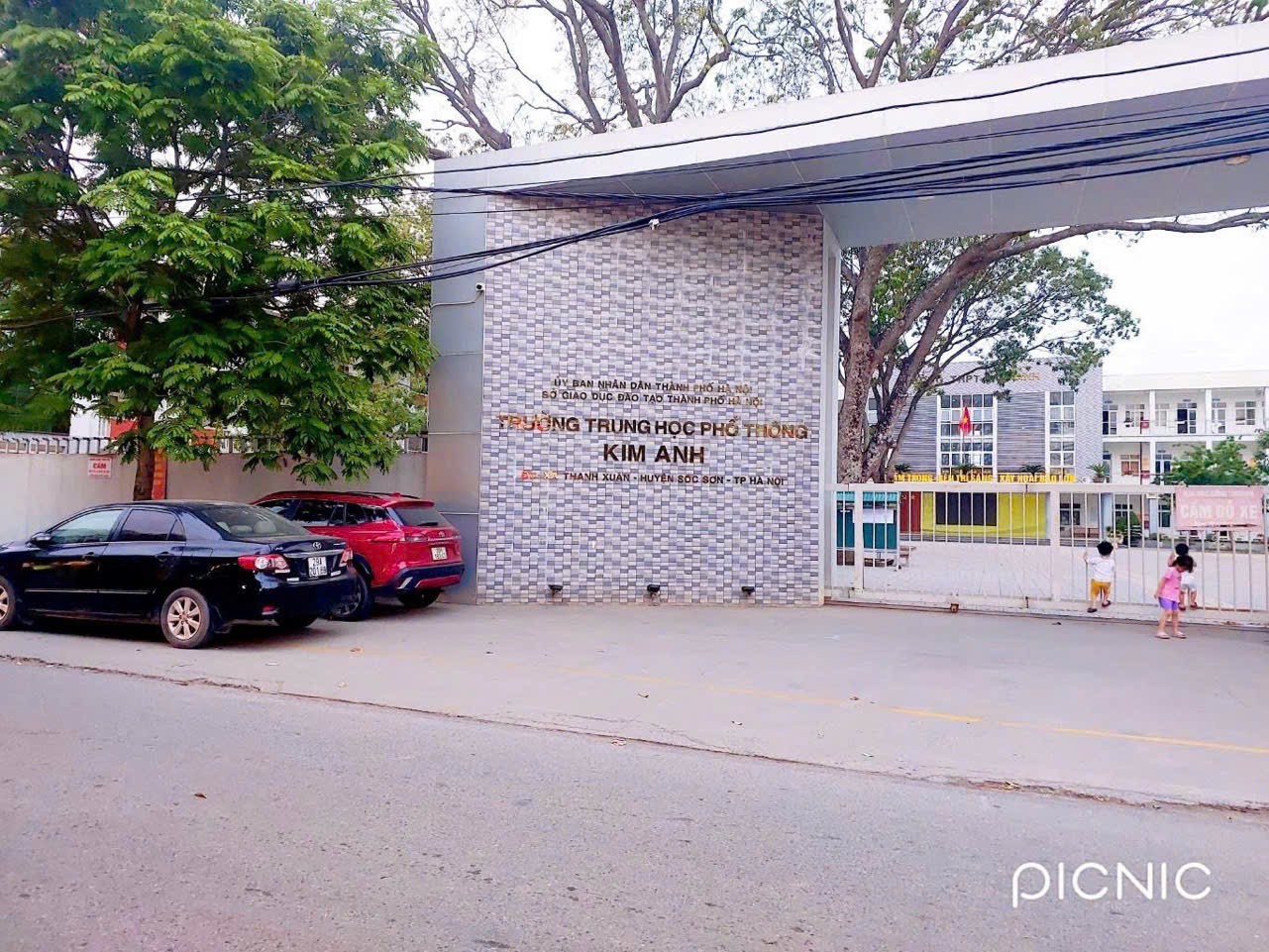 ĐẤT ĐẸP - GIÁ TỐT - BÁN ĐẤT Tặng NHÀ MẶT PHỐ KINH DOANH SẦM UẤT NGÀY ĐÊM DÒNG TIỀN TỐT - Ảnh 4