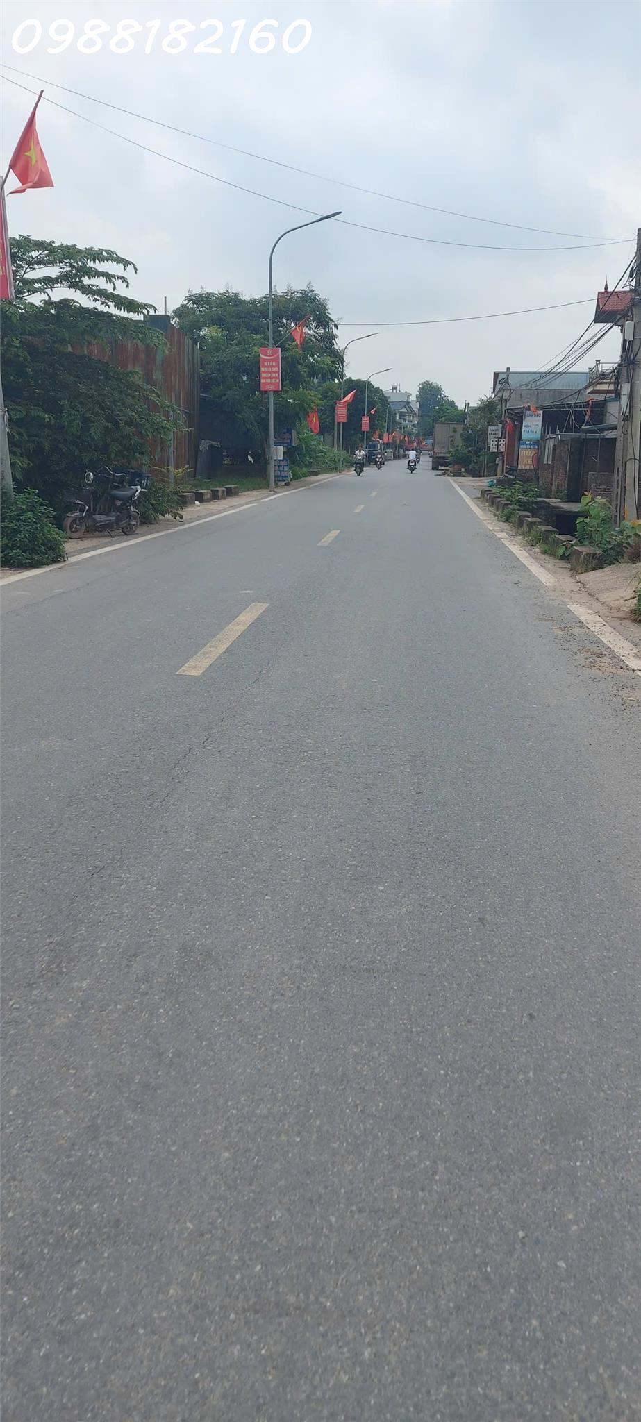 * ĐẤT ĐẸP – GIÁ TỐT – CƠ HỘI CHỈ CÓ 1 - Ảnh 1
