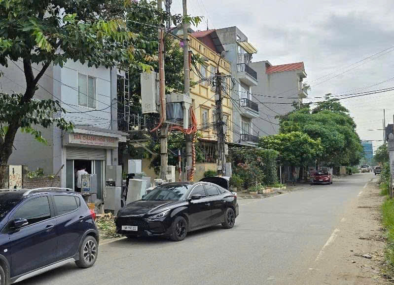 SIÊU PHẨM GIÁ TỐT – 35,5M  ĐẤT TĐC VINAPHONE LAI XÁ _ HOÀI ĐỨC _ HÀ NỘI - Ảnh 2