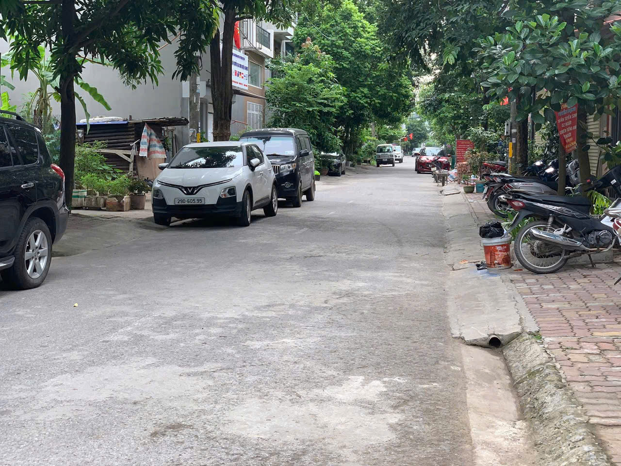 SIÊU PHẨM GIÁ TỐT – 35,5M  ĐẤT TĐC VINAPHONE LAI XÁ _ HOÀI ĐỨC _ HÀ NỘI - Ảnh 1