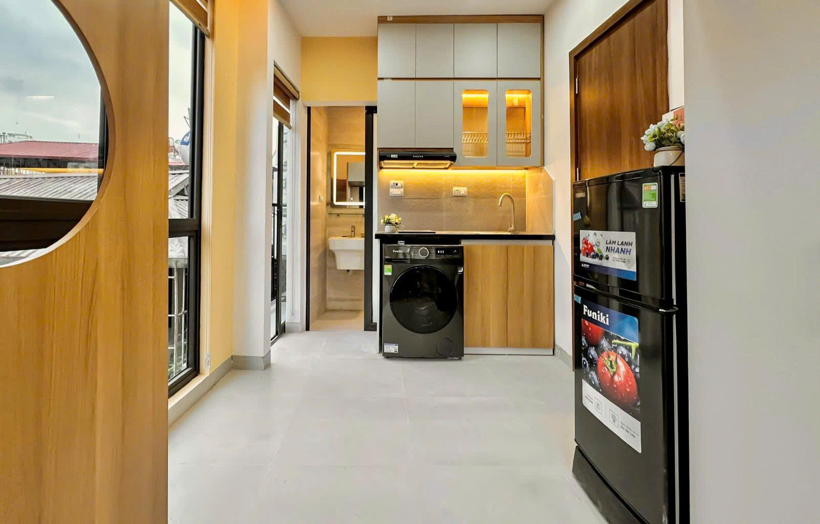 GIẢM NGAY 500 TRIỆU – TÒA NHÀ CHO THUÊ DÒNG TIỀN ỔN ĐỊNH TẠI MỸ ĐÌNH – NAM TỪ LIÊM - Ảnh 1