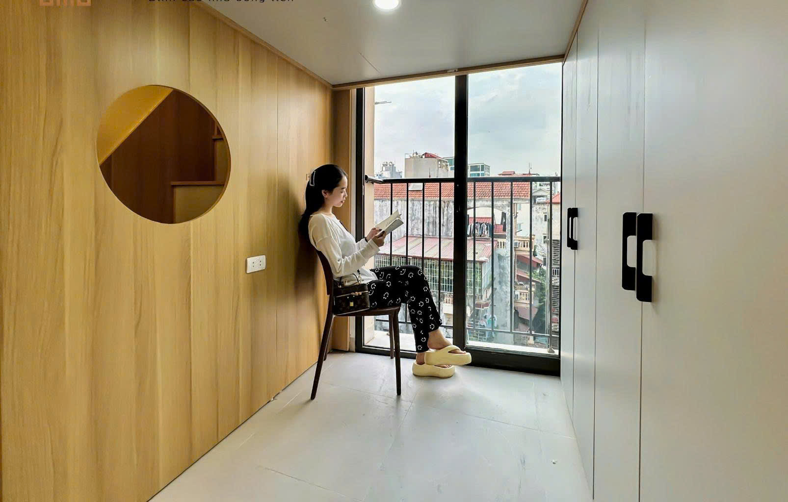 GIẢM NGAY 500 TRIỆU – TÒA NHÀ CHO THUÊ DÒNG TIỀN ỔN ĐỊNH TẠI MỸ ĐÌNH – NAM TỪ LIÊM - Ảnh 3