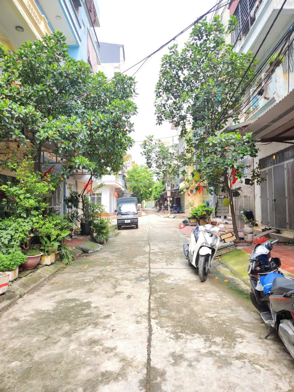 PHÂN LÔ, Ô TÔ TRÁNH, PHAN TRỌNG TUỆ- THANH TRÌ, 52M2, 7 TẦNG, MT 4,3M, GIÁ 13,8 TỶ. - Ảnh chính