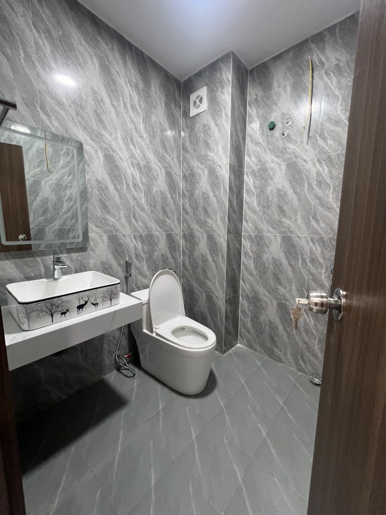 BÁN NHÀ 5 TẦNG MỚI – GẦN AEON LONG BIÊN – 40M² – GIÁ 6.X TỶ – NGÕ Ô TÔ – KHU VỰC AN SINH TUYỆT VỜI - Ảnh 7