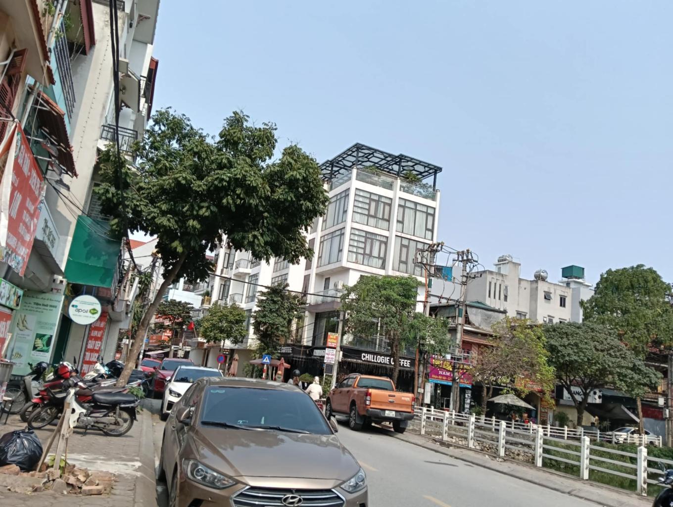 BÁN NHÀ VIEW HỒ - SIÊU THOÁNG MÁT - CHẮC CHẮN - CHỦ TỰ XÂY TÂM HUYẾT TẠI SÀI ĐỒNG – GIÁ CHỈ 6.XX TỶ - Ảnh chính