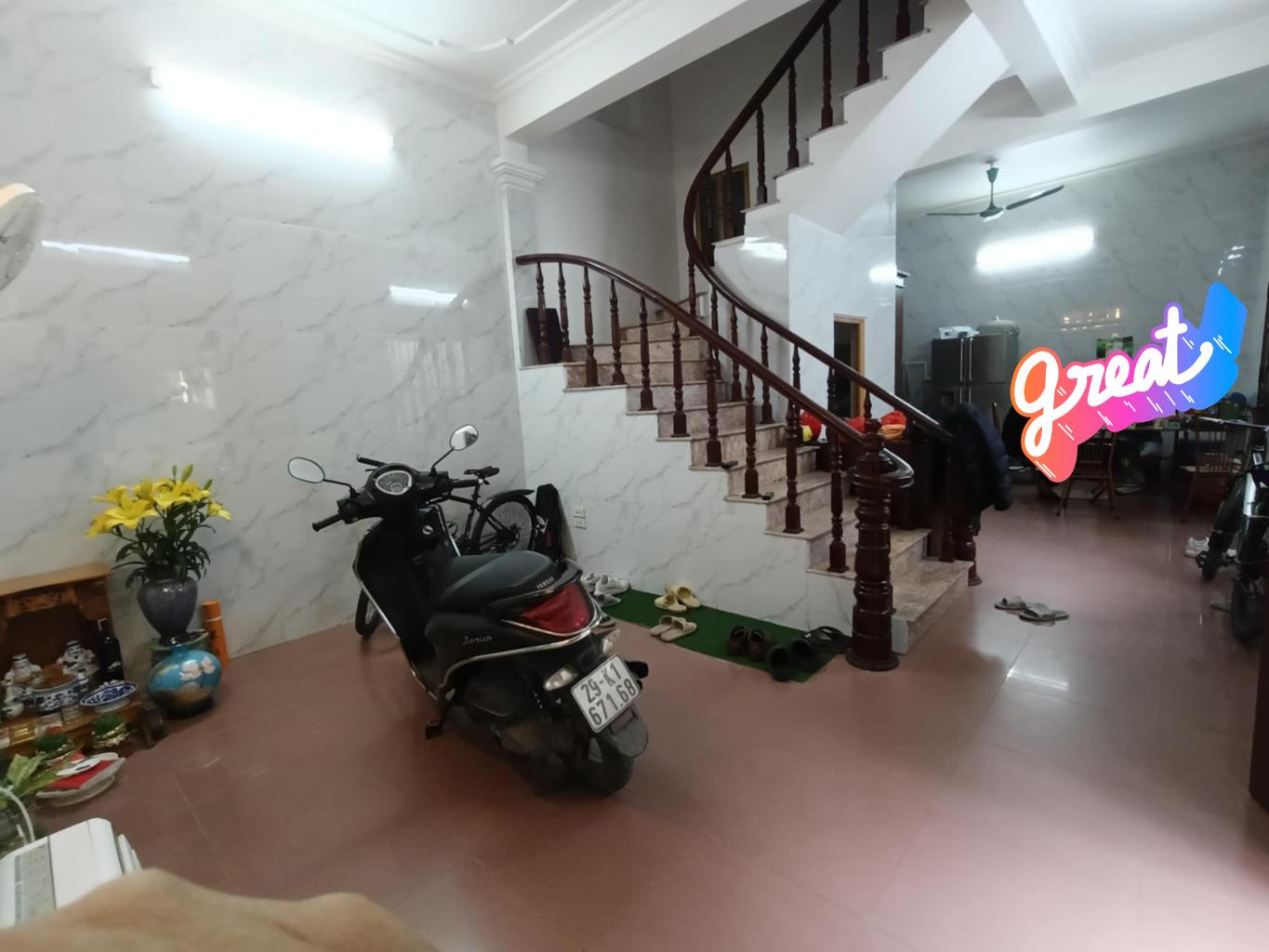BÁN NHÀ VIEW HỒ - SIÊU THOÁNG MÁT - CHẮC CHẮN - CHỦ TỰ XÂY TÂM HUYẾT TẠI SÀI ĐỒNG – GIÁ CHỈ 6.XX TỶ - Ảnh 1
