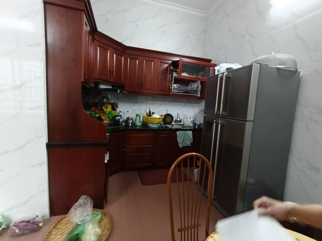 BÁN NHÀ VIEW HỒ - SIÊU THOÁNG MÁT - CHẮC CHẮN - CHỦ TỰ XÂY TÂM HUYẾT TẠI SÀI ĐỒNG – GIÁ CHỈ 6.XX TỶ - Ảnh 2