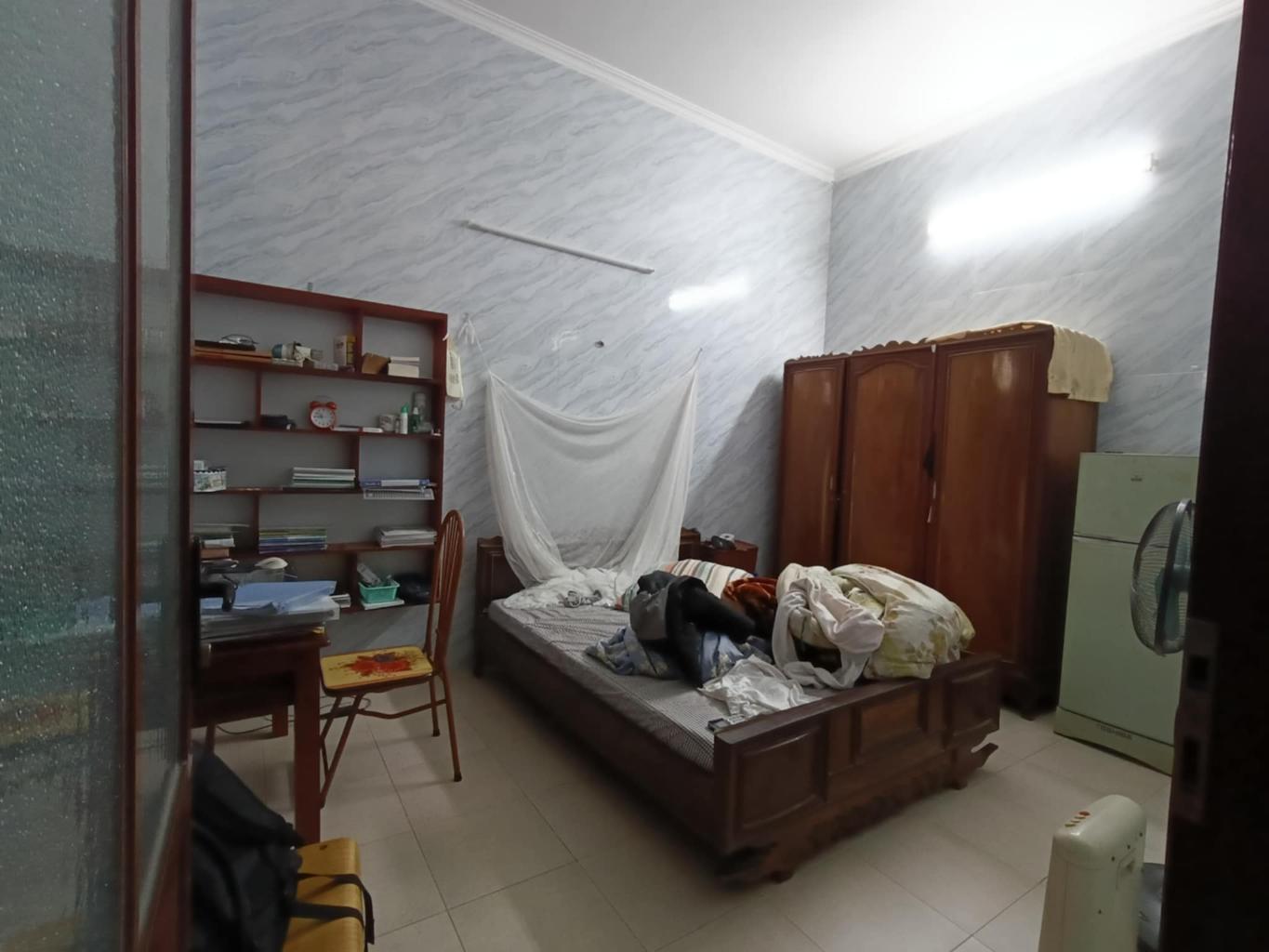 BÁN NHÀ VIEW HỒ - SIÊU THOÁNG MÁT - CHẮC CHẮN - CHỦ TỰ XÂY TÂM HUYẾT TẠI SÀI ĐỒNG – GIÁ CHỈ 6.XX TỶ - Ảnh 3