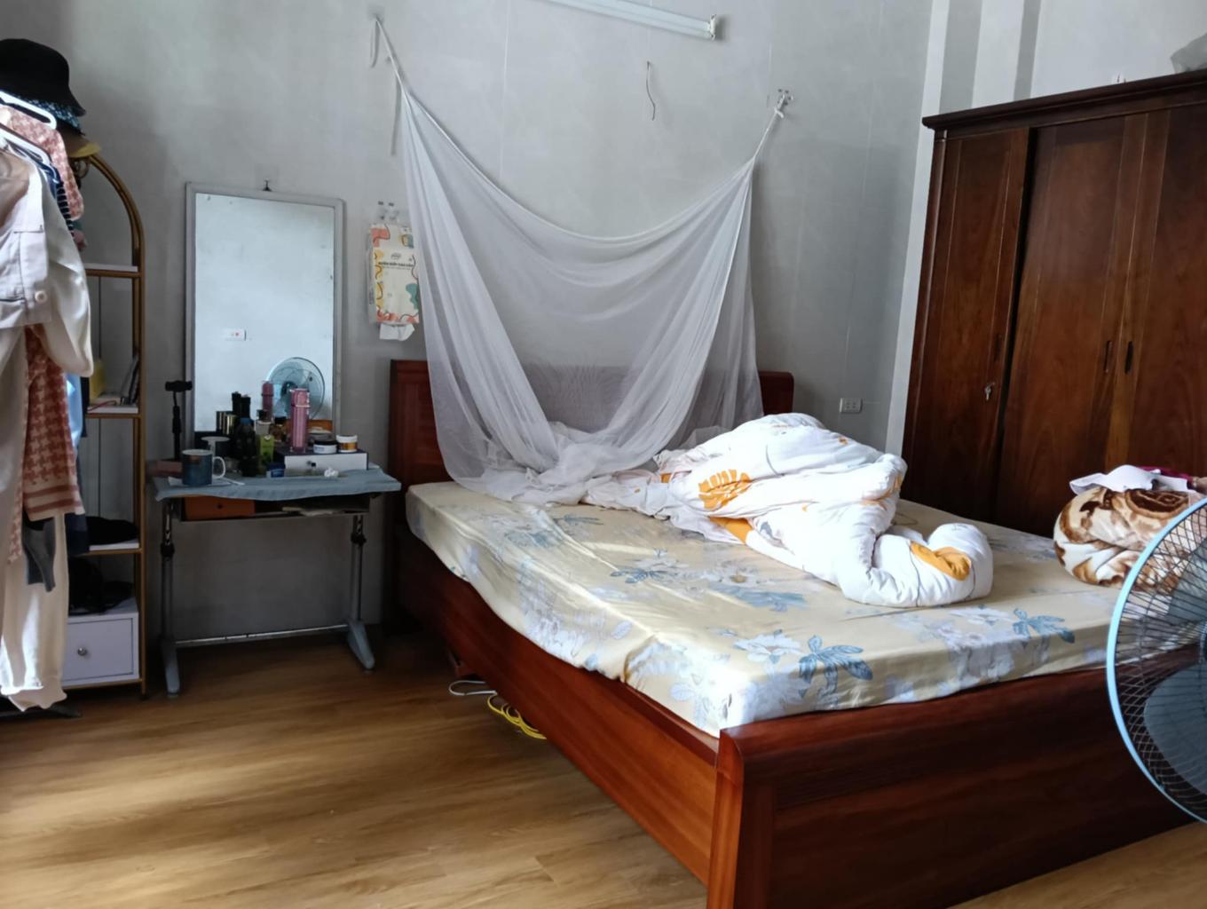 BÁN NHÀ VIEW HỒ - SIÊU THOÁNG MÁT - CHẮC CHẮN - CHỦ TỰ XÂY TÂM HUYẾT TẠI SÀI ĐỒNG – GIÁ CHỈ 6.XX TỶ - Ảnh 4