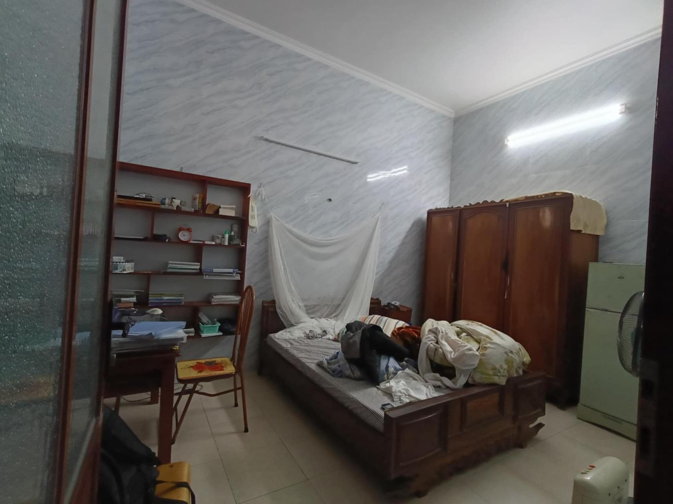 BÁN NHÀ VIEW HỒ - SIÊU THOÁNG MÁT - CHẮC CHẮN - CHỦ TỰ XÂY TÂM HUYẾT TẠI SÀI ĐỒNG – GIÁ CHỈ 6.XX TỶ - Ảnh 5