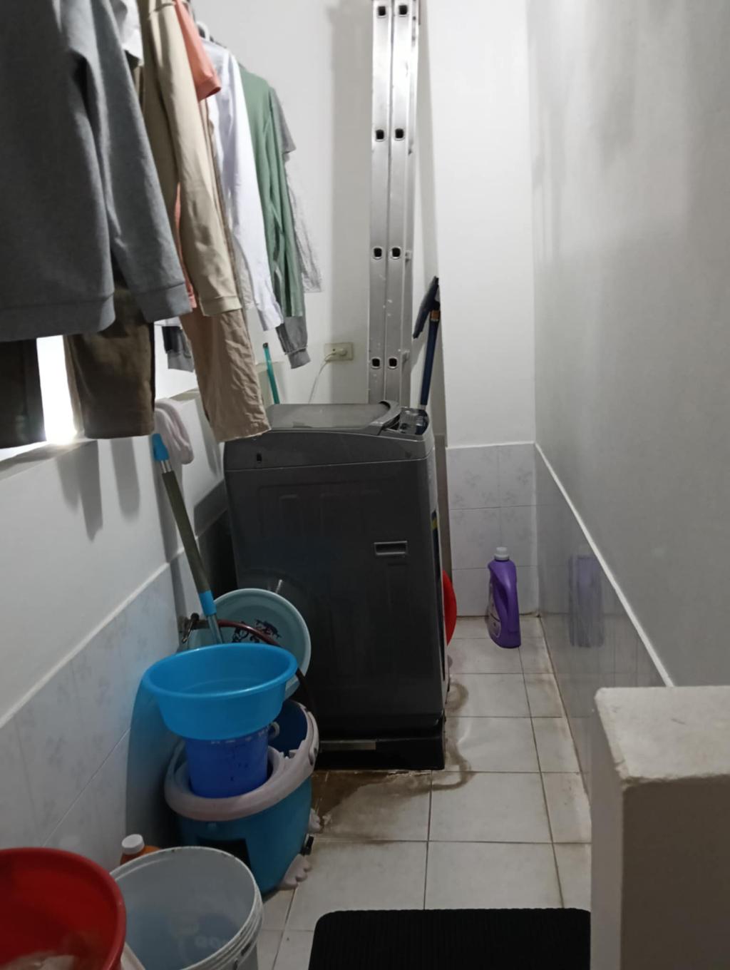 BÁN NHÀ VIEW HỒ - SIÊU THOÁNG MÁT - CHẮC CHẮN - CHỦ TỰ XÂY TÂM HUYẾT TẠI SÀI ĐỒNG – GIÁ CHỈ 6.XX TỶ - Ảnh 6