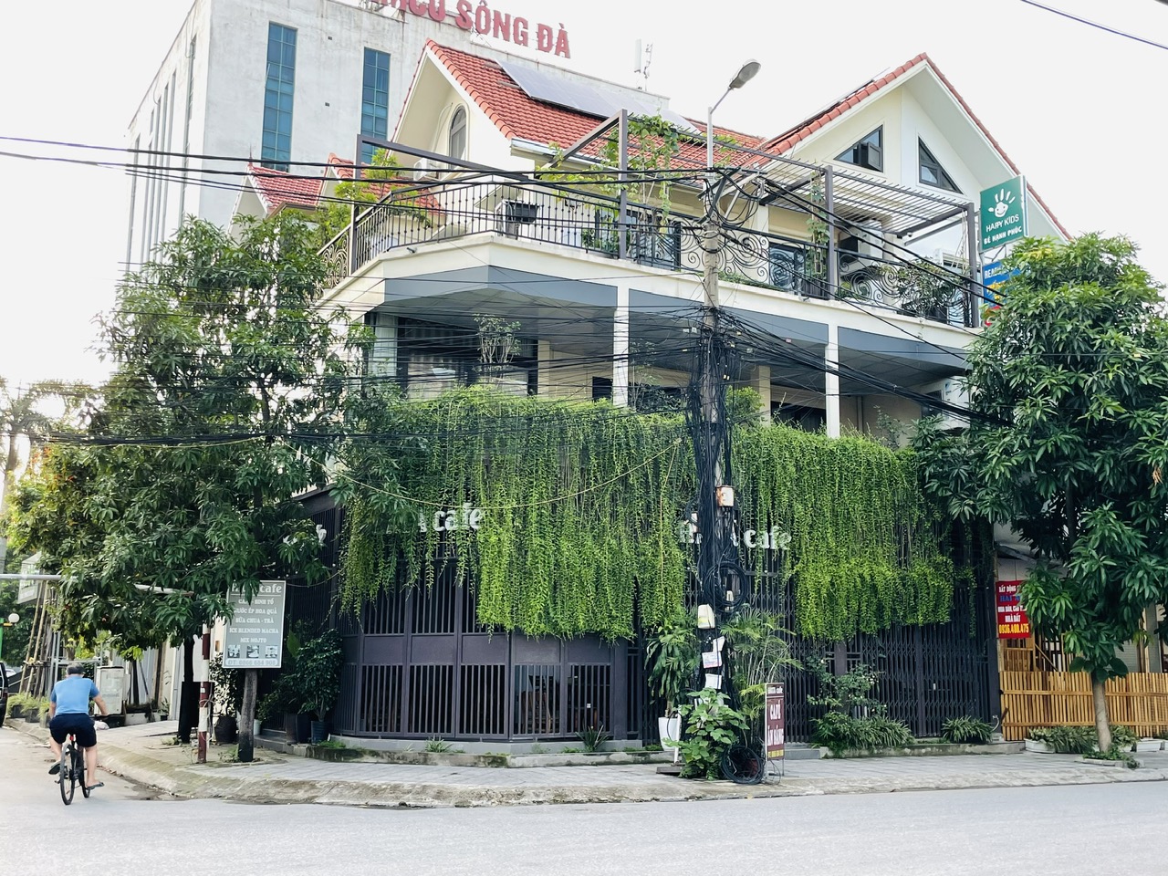 NHÀ HIẾM – CHÍNH CHỦ BÁN BIỆT THỰ TIỂU KHU VẠN PHÚC – VIEW TRƯỜNG VIỆT NHẬT- GIÁ NÀO CŨNG BÁN - Ảnh chính