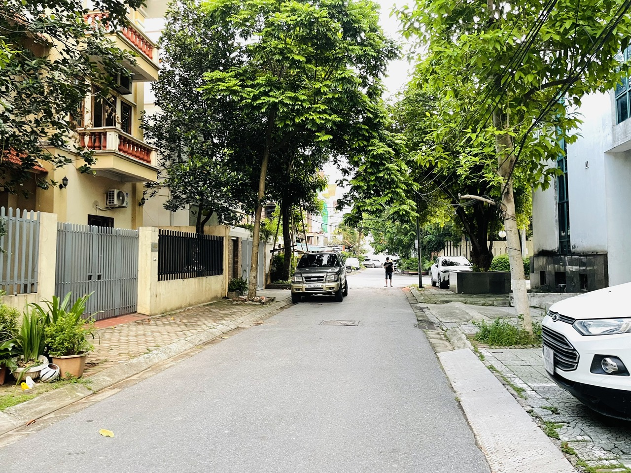 NHÀ HIẾM – CHÍNH CHỦ BÁN BIỆT THỰ TIỂU KHU VẠN PHÚC – VIEW TRƯỜNG VIỆT NHẬT- GIÁ NÀO CŨNG BÁN - Ảnh 2