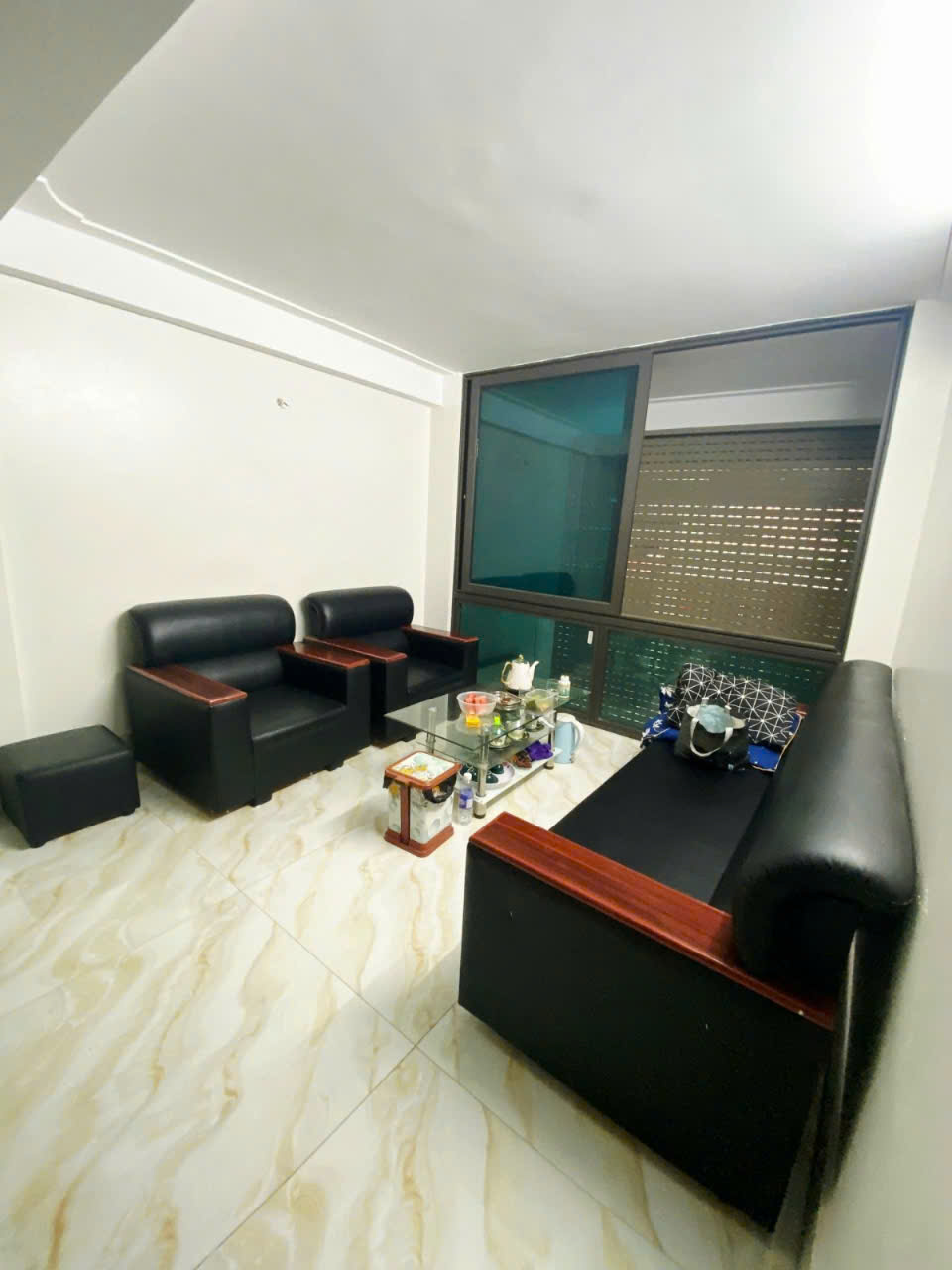 PHÂN LÔ, Ô TÔ TRÁNH, PHAN TRỌNG TUỆ- THANH TRÌ, 52M2, 7 TẦNG, MT 4,3M, GIÁ 13,8 TỶ. - Ảnh 3