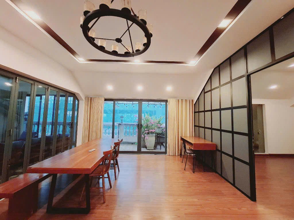 BÁN TÒA CĂN HỘ DỊCH VỤ CAO CẤP – NGUYỄN VĂN HƯỞNG – THẢO ĐIỀN – 200 TRIỆU/THÁNG DÒNG TIỀN - Ảnh 1