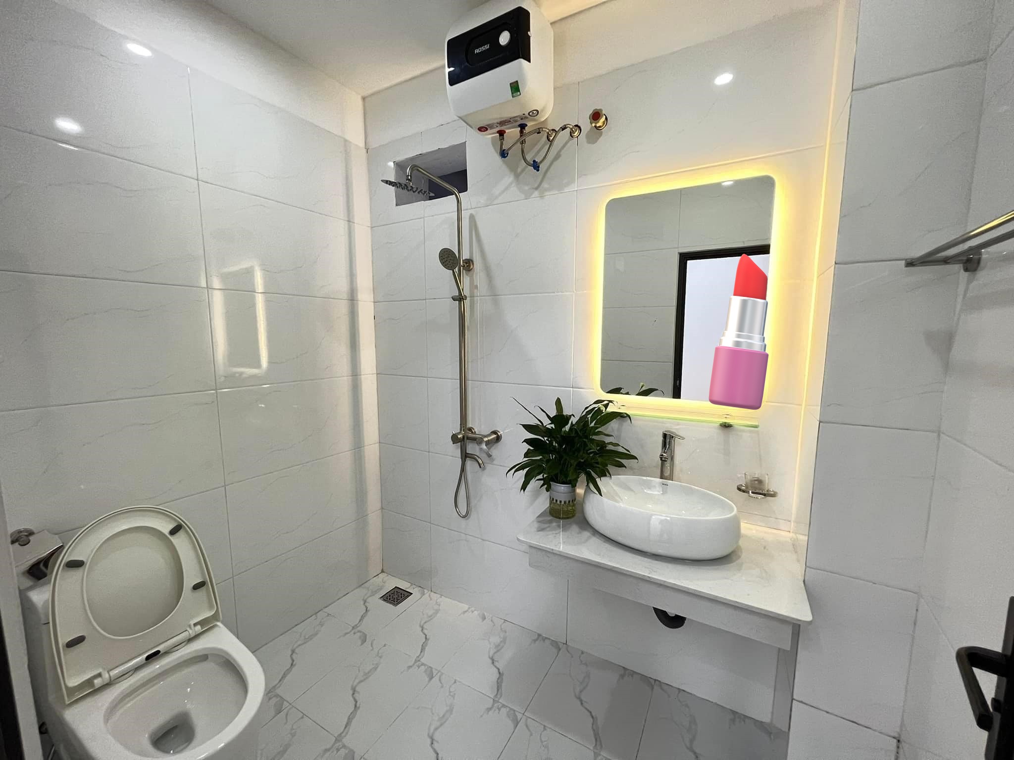 Bán căn nhà cuối cùng tại Bồ Đề, 38 m x4  tầng, 2 mặt thoáng, Giá 5.35 tỷ chủ thiện chí - Ảnh 4