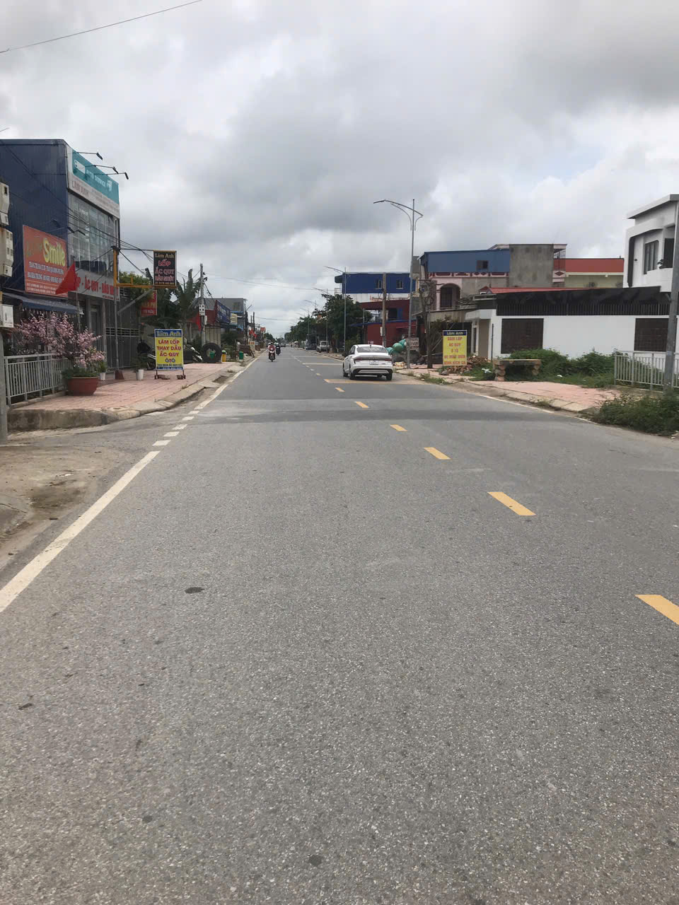 CHUYỂN NHƯỢNG LÔ ĐẤT MẶT ĐƯỜNG 361 – NGÃ 3 ĐẠI ĐỒNG, KIẾN THỤY – GẦN VINHOMES DƯƠNG KÍNH - Ảnh 2