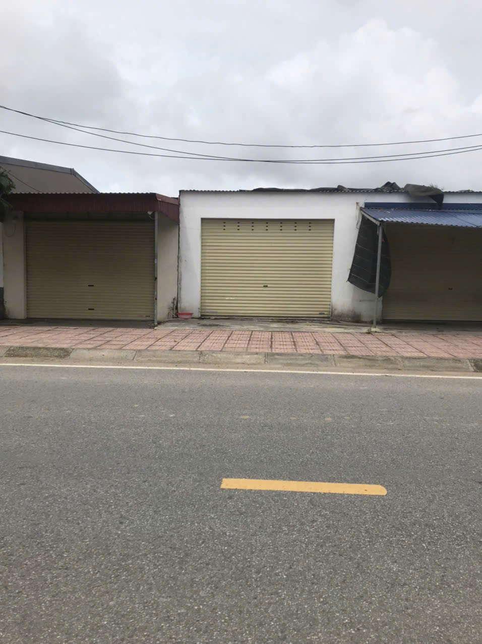 CHUYỂN NHƯỢNG LÔ ĐẤT MẶT ĐƯỜNG 361 – NGÃ 3 ĐẠI ĐỒNG, KIẾN THỤY – GẦN VINHOMES DƯƠNG KÍNH - Ảnh 1