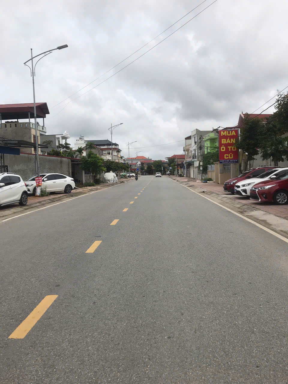 CHUYỂN NHƯỢNG LÔ ĐẤT MẶT ĐƯỜNG 361 – NGÃ 3 ĐẠI ĐỒNG, KIẾN THỤY – GẦN VINHOMES DƯƠNG KÍNH - Ảnh 3