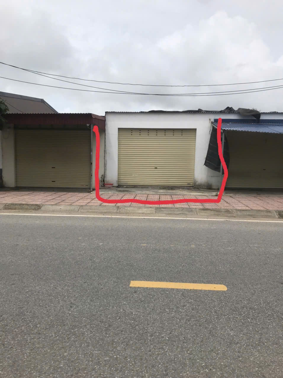 CHUYỂN NHƯỢNG LÔ ĐẤT MẶT ĐƯỜNG 361 – NGÃ 3 ĐẠI ĐỒNG, KIẾN THỤY – GẦN VINHOMES DƯƠNG KÍNH - Ảnh chính