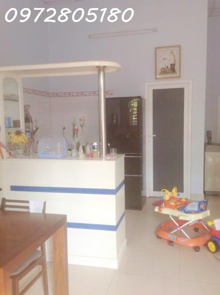 Nhà đẹp đường xe hơi thông, 67m2, ngang 4.5m, Hiệp Bình Phước Thủ Đức, 5.3 Tỷ Tl - Ảnh 4