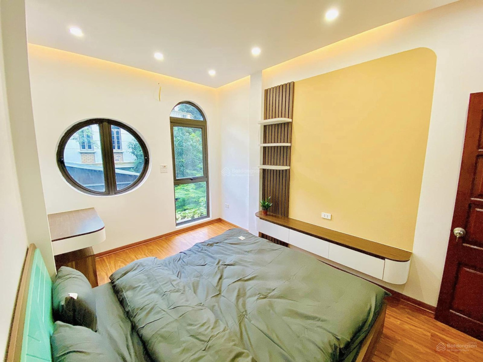 Bán nhà Đại Kim - Đại Từ DT 45m2 x 5T, nhà đẹp, ngõ to, ở luôn, giá 7.28 tỷ - Ảnh 2