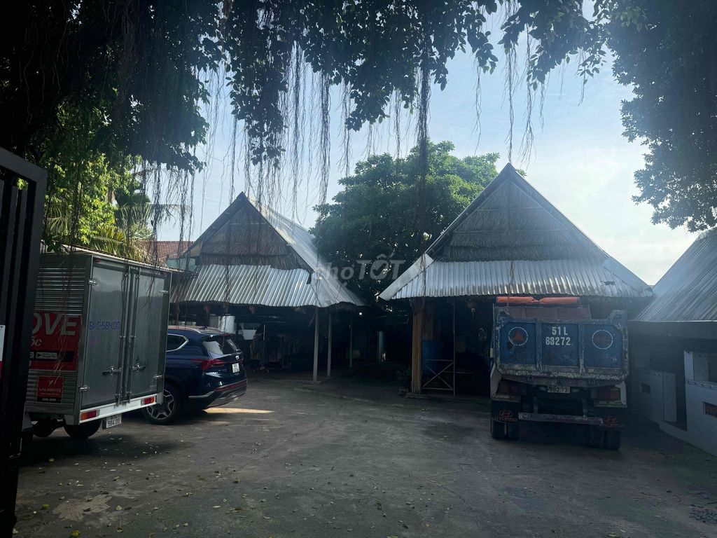 Cho thuê mặt bằng kinh doanh vị trí đẹp tại Phường Đông Hoà, TP Dĩ An - Ảnh 3