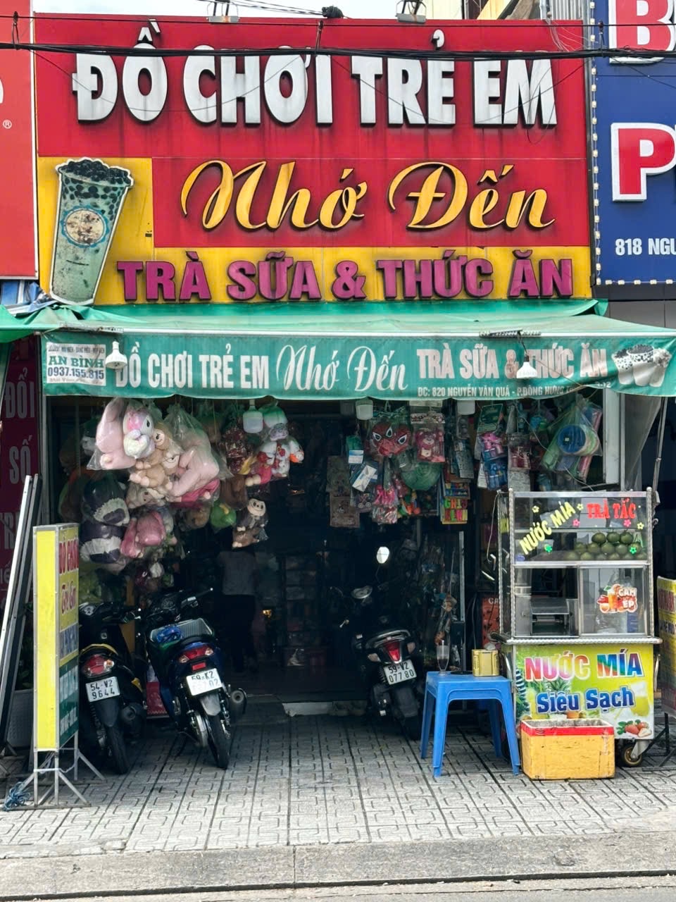 CHÍNH CHỦ CHO THUÊ NHÀ MẶT TIỀN TẠI PHƯỜNG ĐÔNG HƯNG THUẬN -QUẬN 12 - Ảnh 4