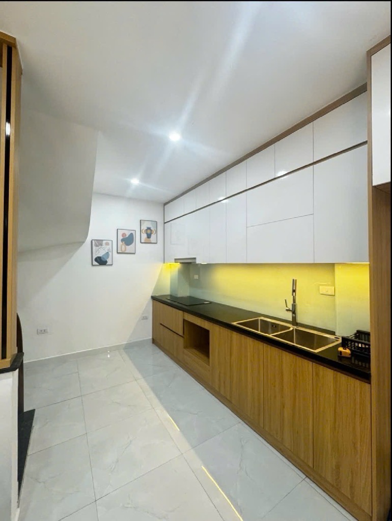 NHÀ BỒ ĐỀ - LONG BIÊN - KHU VỰC ÍT NHÀ BÁN - Ảnh 2