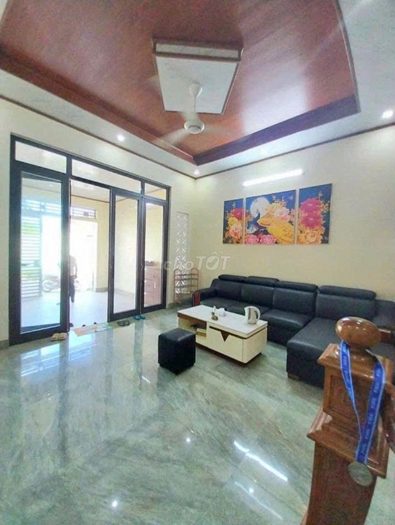 CHÍNH CHỦ BÁN NHÀ 3 TẦNG TÂM HUYẾT – TẠI CHÙA NGHÈO, PHƯỜNG AN ĐỒNG, AN DƯƠNG, HẢI PHÒNG - Ảnh 1