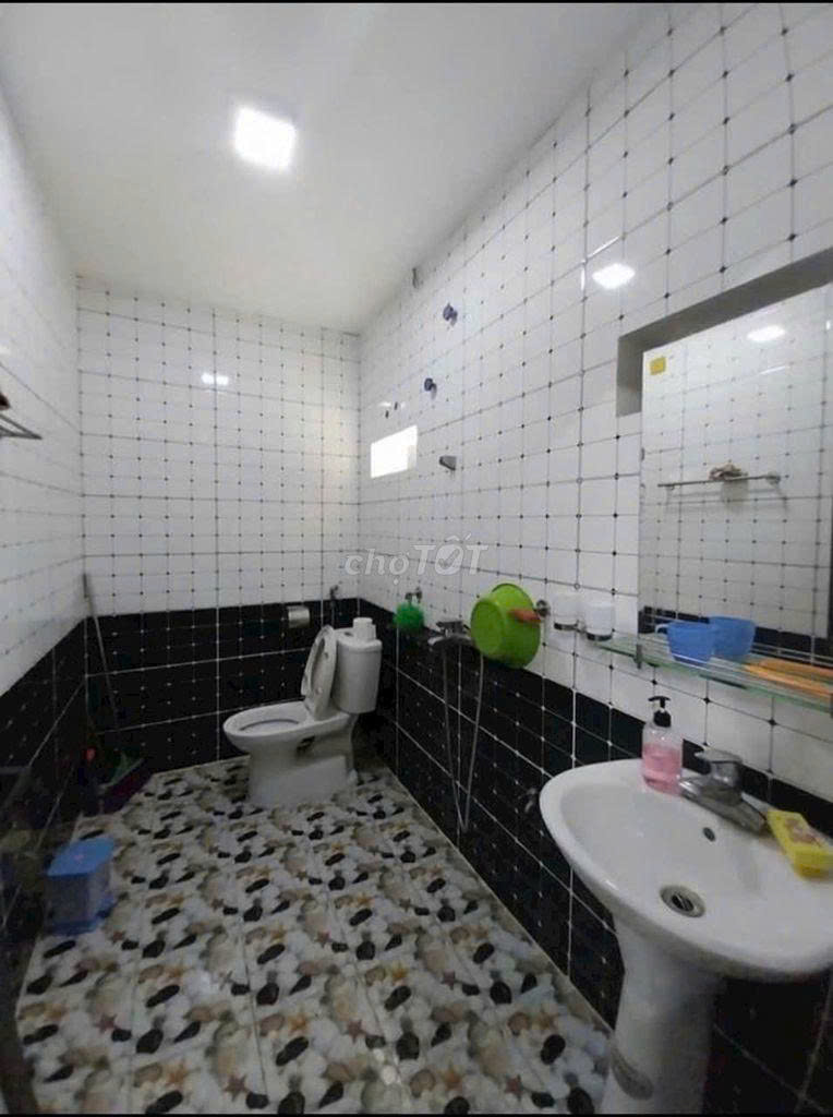 CHÍNH CHỦ BÁN NHÀ 3 TẦNG TÂM HUYẾT – TẠI CHÙA NGHÈO, PHƯỜNG AN ĐỒNG, AN DƯƠNG, HẢI PHÒNG - Ảnh 2