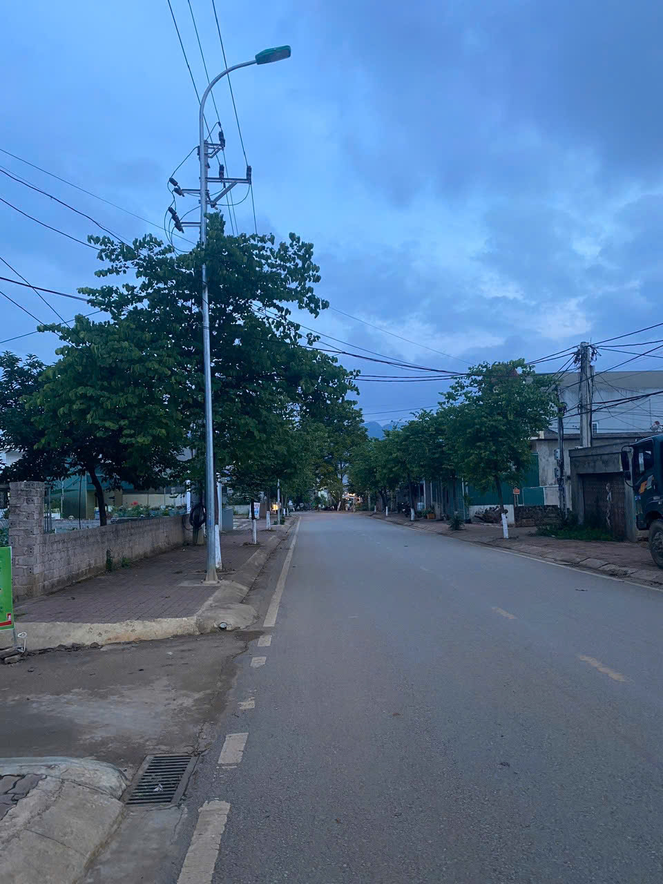 CHÍNH CHỦ CẦN BÁN LÔ ĐẤT VỊ TRÍ ĐẸP- KHẢ NĂNG SINH LỜI CAO - Ảnh chính