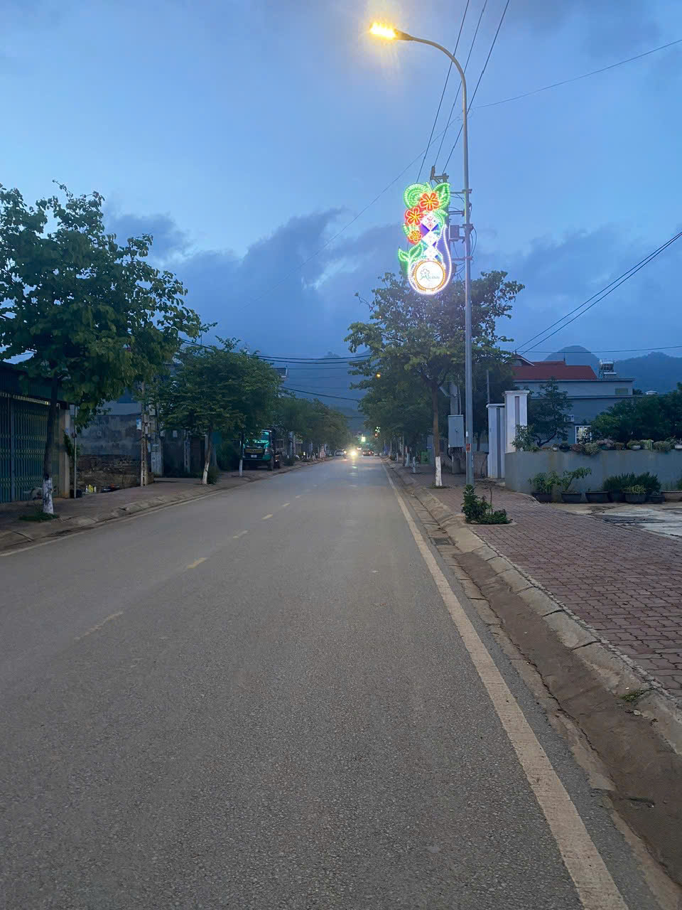 CHÍNH CHỦ CẦN BÁN LÔ ĐẤT VỊ TRÍ ĐẸP- KHẢ NĂNG SINH LỜI CAO - Ảnh 1