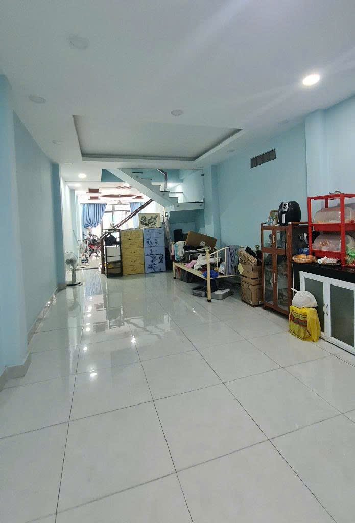 💢 MẶT TIỀN ĐƯỜNG 8M KHU PHÂN LÔ - CẠNH AEON MALL TÊN LỬA GẦN BẾN XE MIỀN TÂY - NHÀ ĐẸP 2 TẦNG ĐA - Ảnh 3