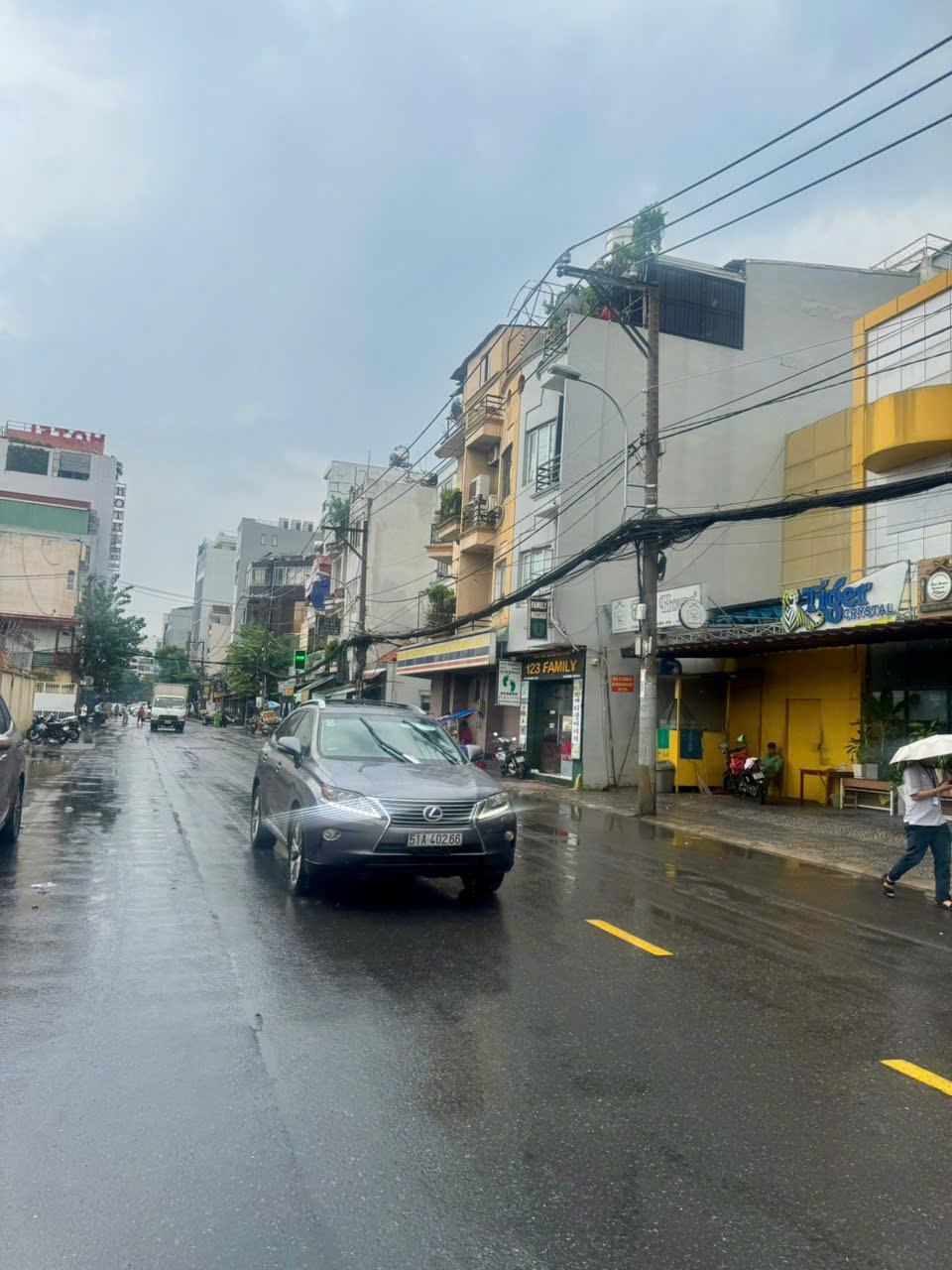 **Bán nhà HXT đường Phan Sào Nam** p11, Tân Bình (4x19) 4 tầng, 10,5 tỷ - Ảnh 2