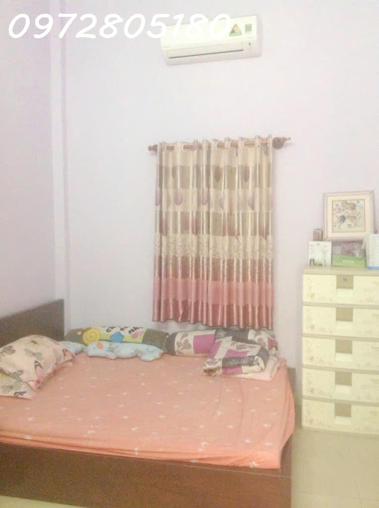 Nhà đẹp đường xe hơi thông, 67m2, ngang 4.5m, Hiệp Bình Phước Thủ Đức, 5.3 Tỷ Tl - Ảnh 3
