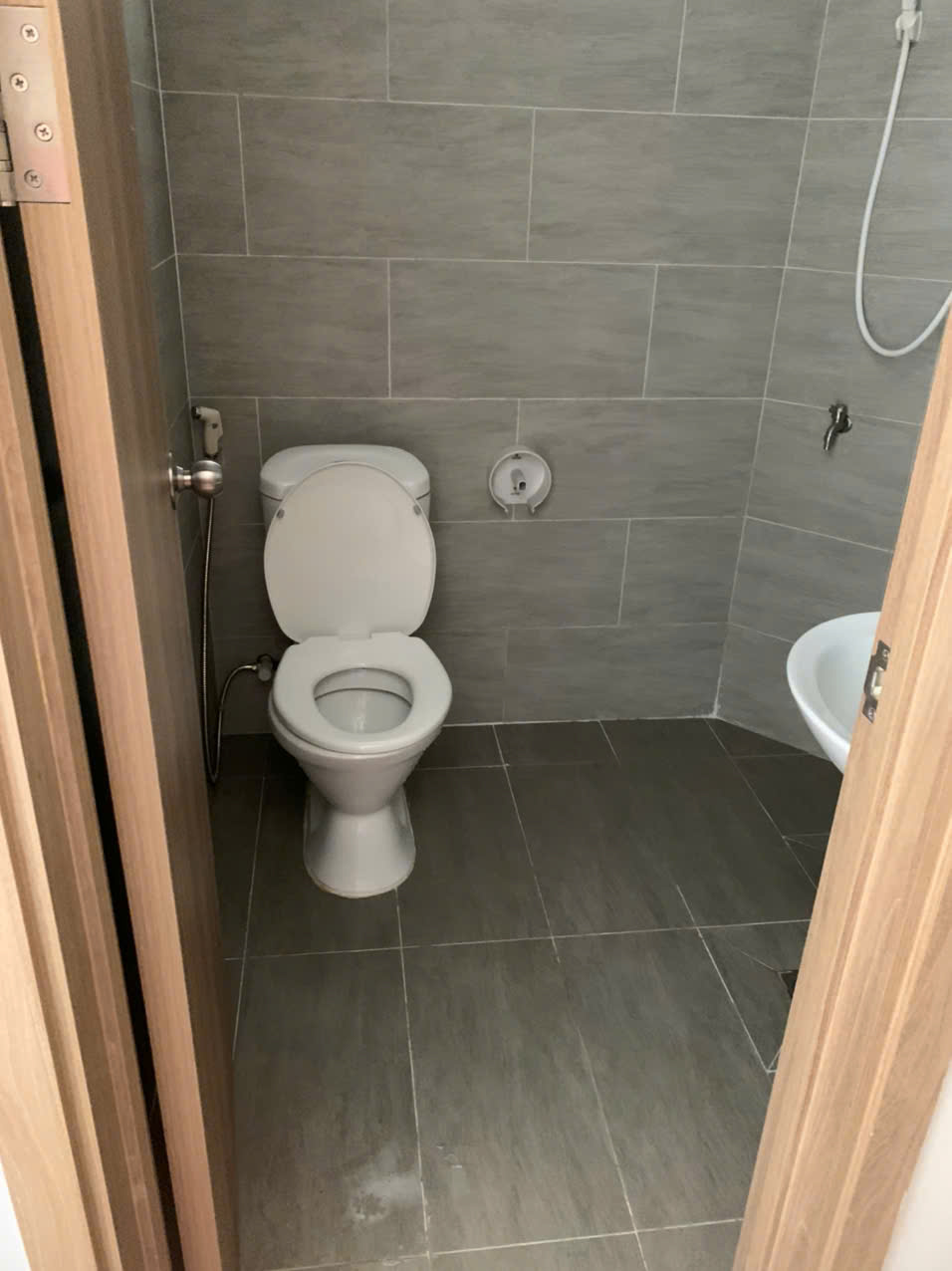 Cần cho thuê căn hộ Citisoho Cát Lái, Quận 2 – Nhà mới, sạch sẽ, giá tốt - Ảnh 1