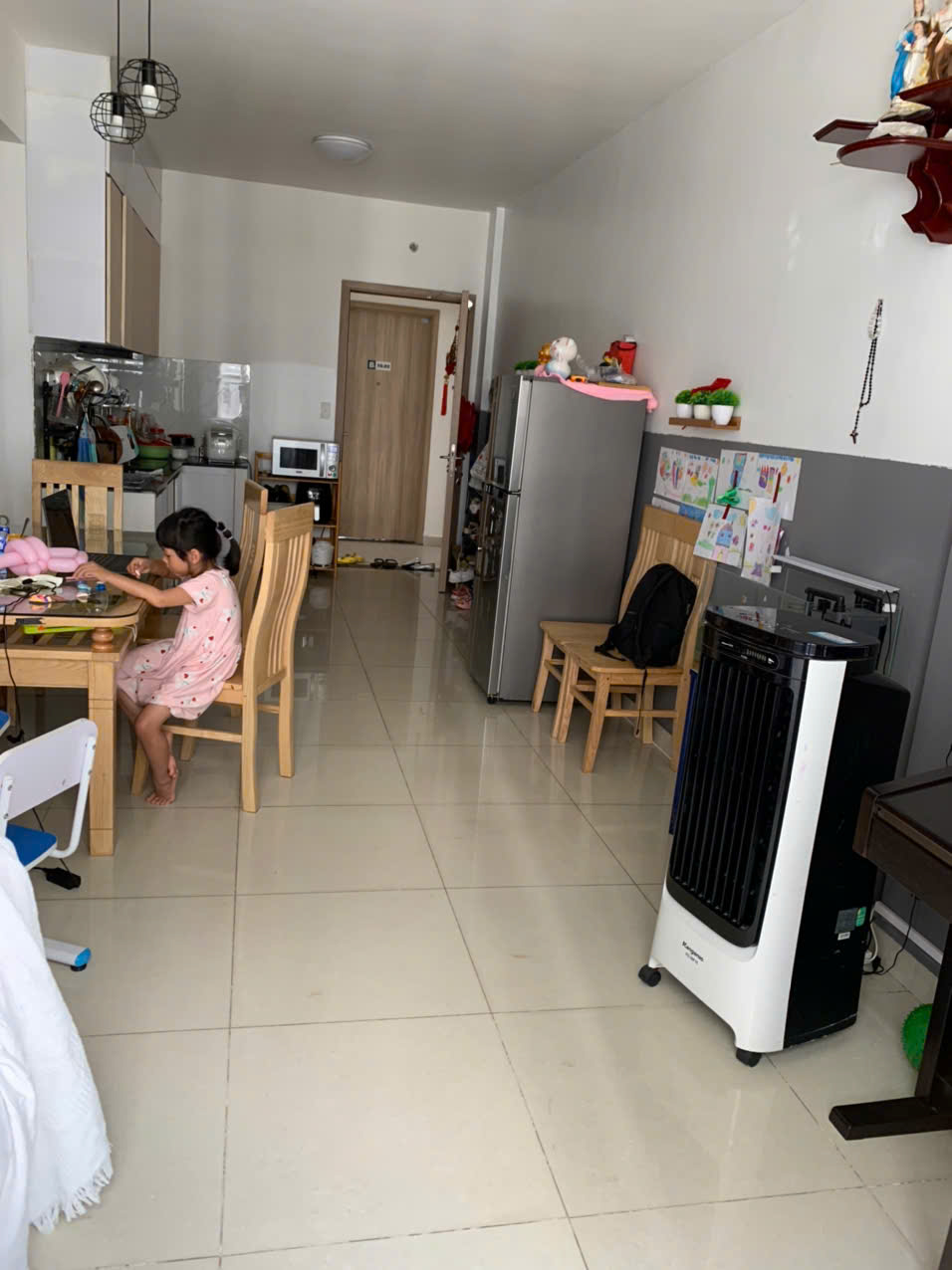 Cần cho thuê căn hộ Citisoho Cát Lái, Quận 2 – Nhà mới, sạch sẽ, giá tốt - Ảnh 2