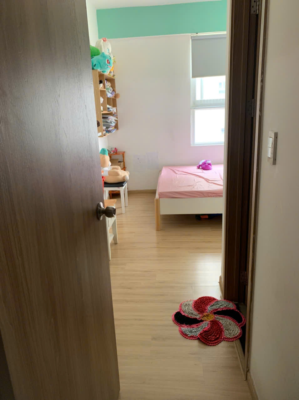 Cần cho thuê căn hộ Citisoho Cát Lái, Quận 2 – Nhà mới, sạch sẽ, giá tốt - Ảnh 3