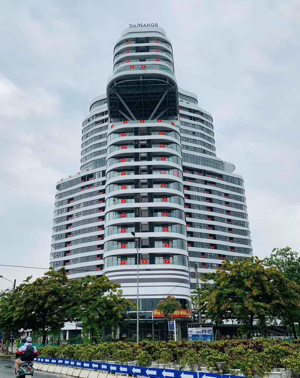Chính chủ cần bán chung cư The Manor Tower TP Lào Cai - Ảnh 4