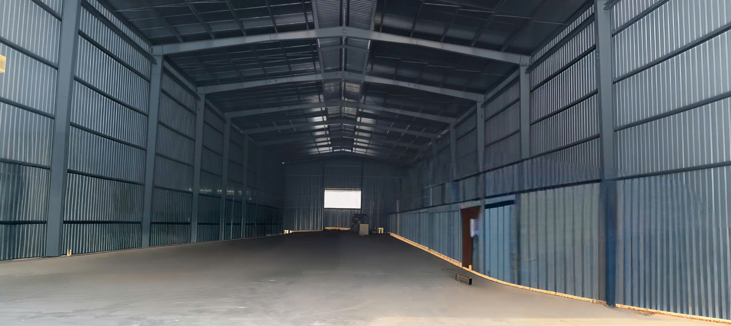 CẦN BÁN 4.000M2 KHO XƯỞNG, NGỌC HỒI, THANH TRÌ - Ảnh chính