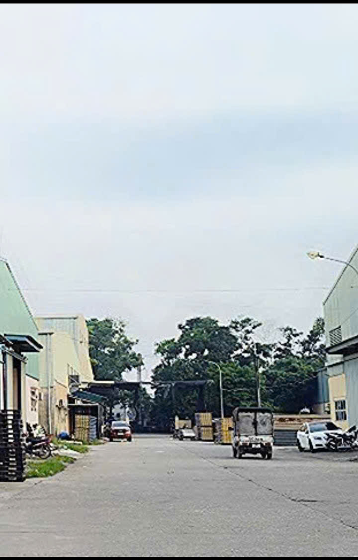 CẦN BÁN 4.000M2 KHO XƯỞNG, NGỌC HỒI, THANH TRÌ - Ảnh 1