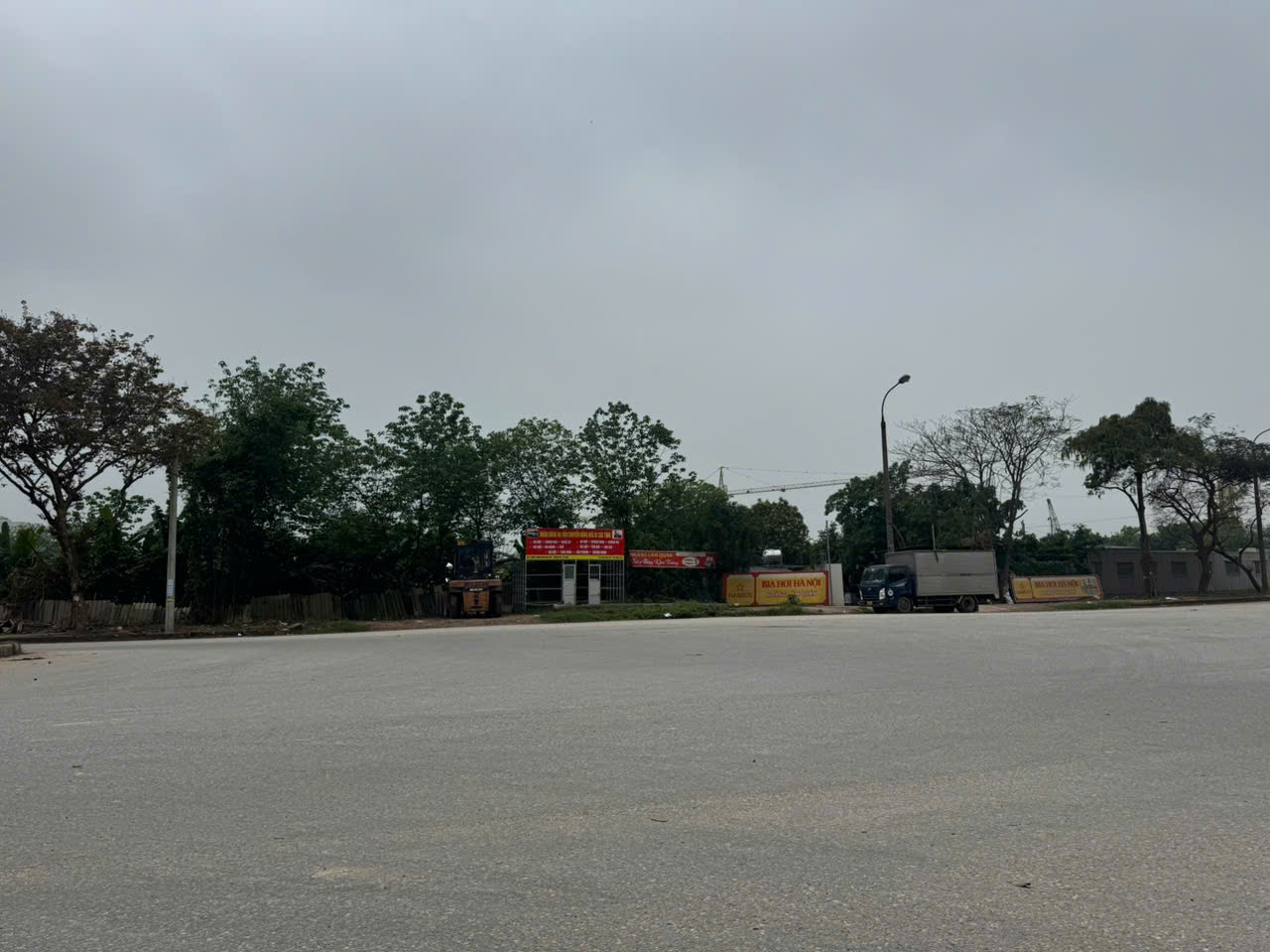 CẦN BÁN 4.000M2 KHO XƯỞNG, NGỌC HỒI, THANH TRÌ - Ảnh 2