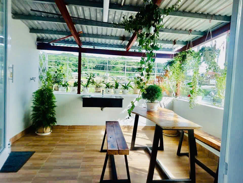 CHO THUÊ HOMESTAY AN SƠN P4 ĐÀ LẠT - 8PN, GPKD, PCCC, FULL NỘI THẤT - 22 TRIỆU/THÁNG - Ảnh chính