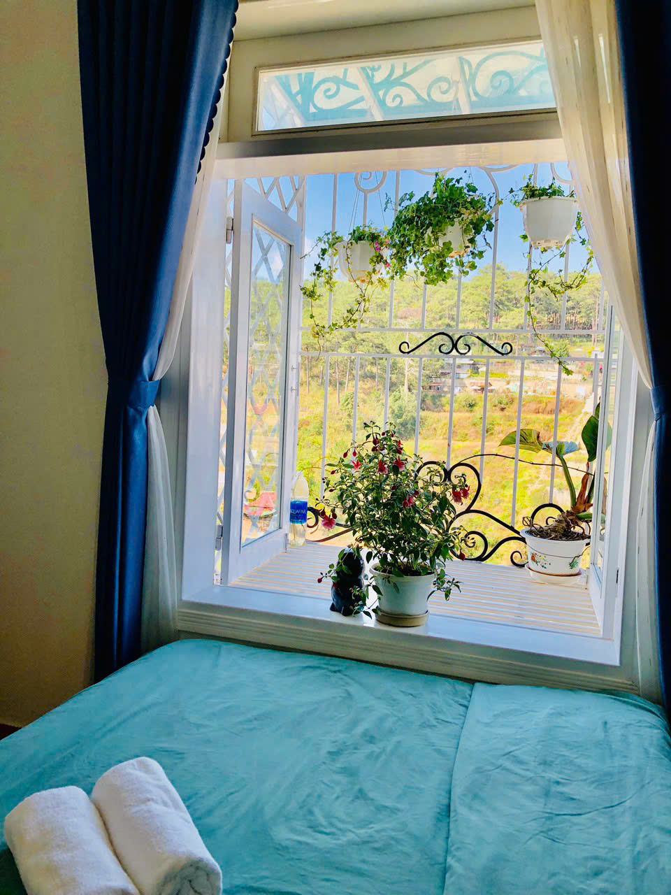 CHO THUÊ HOMESTAY AN SƠN P4 ĐÀ LẠT - 8PN, GPKD, PCCC, FULL NỘI THẤT - 22 TRIỆU/THÁNG - Ảnh 2