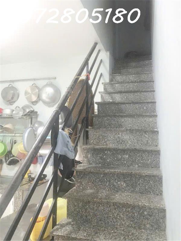 Bán nhà 82m2, 3 Phòng ngủ, Quốc lộ 13 cũ, Hiệp Bình Phước, Thủ đức - Ảnh 3