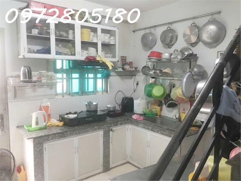 Bán nhà 82m2, 3 Phòng ngủ, Quốc lộ 13 cũ, Hiệp Bình Phước, Thủ đức - Ảnh 4